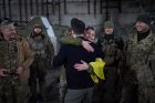 391-oji karo Ukrainoje diena