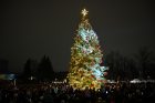 Panevėžio Kalėdų eglės įžiebimas 2023 Panevėžio Kalėdų eglės įžiebimas 2023
