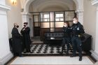 Istorinėje Sausio 13-osios byloje – teismo nuosprendis Istorinėje Sausio 13-osios byloje – teismo nuosprendis