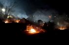 Migrantų naktis Baltarusijos-Lenkijos pasienyje Migrantų naktis Baltarusijos-Lenkijos pasienyje