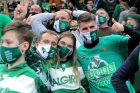 Eurolyga: „Žalgiris“ – „Anadolu Efes“ 89:73 Eurolyga: „Žalgiris“ – „Anadolu Efes“ 89:73