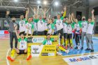 Futsalo A lyga: „Žalgiris“ – „Vikingai“ 6:4 Futsalo A lyga: „Žalgiris“ – „Vikingai“ 6:4