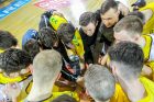 Futsalo taurės pusfinalis: „Žalgiris“ – „Turbotransfers“ 5:1 Futsalo taurės pusfinalis: „Žalgiris“ – „Turbotransfers“ 5:1