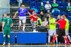 „Vikingai“ – „Kauno Žalgiris“ 2:5 | Lietuvos futsalo A lyga „Vikingai“ – „Kauno Žalgiris“ 2:5 | Lietuvos futsalo A lyga