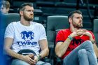 „Žalgiris“ – „Šiauliai“ 92:75 | LKL „bronzos“ mačas „Žalgiris“ – „Šiauliai“ 92:75 | LKL „bronzos“ mačas