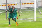 UEFA EKL: „Kauno Žalgiris“ – „Europa“ 2:0 UEFA EKL: „Kauno Žalgiris“ – „Europa“ 2:0