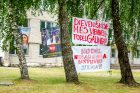 Pasienio su Baltarusija rajonų kasdienybė Pasienio su Baltarusija rajonų kasdienybė