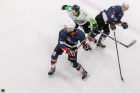 L. ritulys: „B.ainiai-Klaipėda“ – „Kaunas Hockey“ 4:5 L. ritulys: „B.ainiai-Klaipėda“ – „Kaunas Hockey“ 4:5