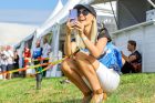„Formulės 2“ ekipažų paradas Kupiškio mariose „Formulės 2“ ekipažų paradas Kupiškio mariose