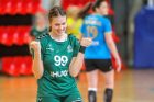 BMRL: „Galyčanka“ – „BNTU-Belaz“ 34:30 BMRL: „Galyčanka“ – „BNTU-Belaz“ 34:30