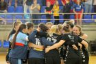 LMRL finalas: „Garliava“ – „Žalgiris“ 34:30 LMRL finalas: „Garliava“ – „Žalgiris“ 34:30