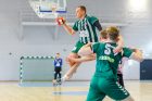 LRL pusfinalis: „Granitas“ – „Šviesa“ 30:29 LRL pusfinalis: „Granitas“ – „Šviesa“ 30:29