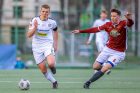 A lyga: „Hegelmann“ – „Džiugas“ 1:1 A lyga: „Hegelmann“ – „Džiugas“ 1:1