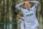 I lyga: „K. Žalgiris-B“ – Vilniaus „Žalgiris-B“ 2:4 I lyga: „K. Žalgiris-B“ – Vilniaus „Žalgiris-B“ 2:4