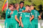 A lyga: „Kauno Žalgiris“ – FK „Panevėžys“ 3:2 A lyga: „Kauno Žalgiris“ – FK „Panevėžys“ 3:2