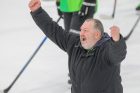 LLRČ: „Kaunas Hockey“ – „Baltų ainiai-Klaipėda“ 8:4 LLRČ: „Kaunas Hockey“ – „Baltų ainiai-Klaipėda“ 8:4