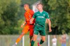 A lyga: „Kauno Žalgiris“ – „Banga“ 2:3 A lyga: „Kauno Žalgiris“ – „Banga“ 2:3