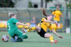 Moterų A lyga: „K. Žalgiris“ – „Gintra-U.“ 0:6 Moterų A lyga: „K. Žalgiris“ – „Gintra-U.“ 0:6
