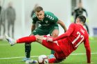Futbolo kontrolinės: „K. Žalgiris“ – „Sūduva“ 0:0 Futbolo kontrolinės: „K. Žalgiris“ – „Sūduva“ 0:0