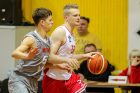 LSKL mačas dėl „bronzos“: LSU – VU 116:84 LSKL mačas dėl „bronzos“: LSU – VU 116:84