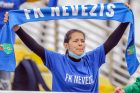 A lyga: „Nevėžis“ – „Kauno Žalgiris“ 1:2 A lyga: „Nevėžis“ – „Kauno Žalgiris“ 1:2