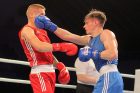 Boksas. A.Šociko turnyro finalai Boksas. A.Šociko turnyro finalai