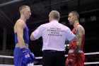 Boksas. A.Šociko turnyro pusfinaliai Boksas. A.Šociko turnyro pusfinaliai