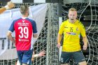 Futsalo A lyga: „Vytis“ – „Dainava“ 7:4 Futsalo A lyga: „Vytis“ – „Dainava“ 7:4