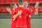 Futsalas: „Vytis“ – „Šiauliai“ 4:0 Futsalas: „Vytis“ – „Šiauliai“ 4:0
