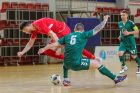 Futsalas: „Vytis“ – „Sportidus“ 4:1 Futsalas: „Vytis“ – „Sportidus“ 4:1