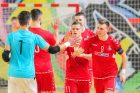 Futsalas: „Vytis“ – „Akmenė“ 2:2 Futsalas: „Vytis“ – „Akmenė“ 2:2
