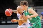 LKL: „Žalgiris“ – „Neptūnas“ 81:59 LKL: „Žalgiris“ – „Neptūnas“ 81:59