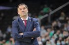 LKL pusfinalis: „Žalgiris“ – „Lietkabelis“ 78:58 LKL pusfinalis: „Žalgiris“ – „Lietkabelis“ 78:58