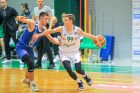 NKL: „Žalgiris-2“ – „Neptūnas-Akv.“ 93:80 NKL: „Žalgiris-2“ – „Neptūnas-Akv.“ 93:80