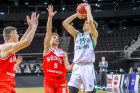 NKL: „Žalgiris-2“ – „Sūduva-M.“ 75:88 NKL: „Žalgiris-2“ – „Sūduva-M.“ 75:88