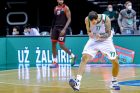Eurolyga: „Žalgiris“ – „Olympiakos“ 81:79 Eurolyga: „Žalgiris“ – „Olympiakos“ 81:79