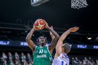 LKL: „Žalgiris“ – „Pieno žvaigždės“ 107:83 LKL: „Žalgiris“ – „Pieno žvaigždės“ 107:83