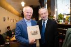 Vilniaus dokumentinių filmų festivalio atidarymas Vilniaus dokumentinių filmų festivalio atidarymas