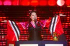 „Muzikinės kaukės“ filmavimas „Muzikinės kaukės“ filmavimas