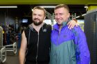 S. Stavickio-Stano knygos pristatymas S. Stavickio-Stano knygos pristatymas