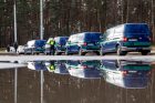 Galimai pagrobtos mergaitės paieška Vilniuje Galimai pagrobtos mergaitės paieška Vilniuje