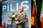 L. Lužytės filmo „Pilis“ premjera L. Lužytės filmo „Pilis“ premjera
