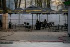 Šeštadienio vakaras Kauno centre Šeštadienio vakaras Kauno centre