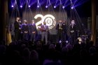 Lietuvos kriminalinės policijos biuro įkūrimo 20-metis Lietuvos kriminalinės policijos biuro įkūrimo 20-metis