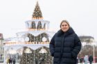 Akcija „Visos Vilniaus Eglės palaiko kalėdinę Vilniaus eglę“ Akcija „Visos Vilniaus Eglės palaiko kalėdinę Vilniaus eglę“