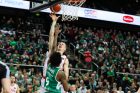 LKL lyderių akistata: „Žalgiris“ – „Rytas“ LKL lyderių akistata: „Žalgiris“ – „Rytas“