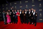 „Emmy“ ceremonijoje – „Netflix“ „Karūnos“ ir „Karalienės gambito“ triumfas „Emmy“ ceremonijoje – „Netflix“ „Karūnos“ ir „Karalienės gambito“ triumfas