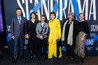 Europos šalių kino forumo „Scanorama“ uždarymo renginys Europos šalių kino forumo „Scanorama“ uždarymo renginys