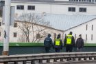 Tęsiama dingusio 15-mečio paieška Vilniuje Tęsiama dingusio 15-mečio paieška Vilniuje