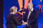 Apdovanojimai „Lietuvos garbė 2023“ Apdovanojimai „Lietuvos garbė 2023“